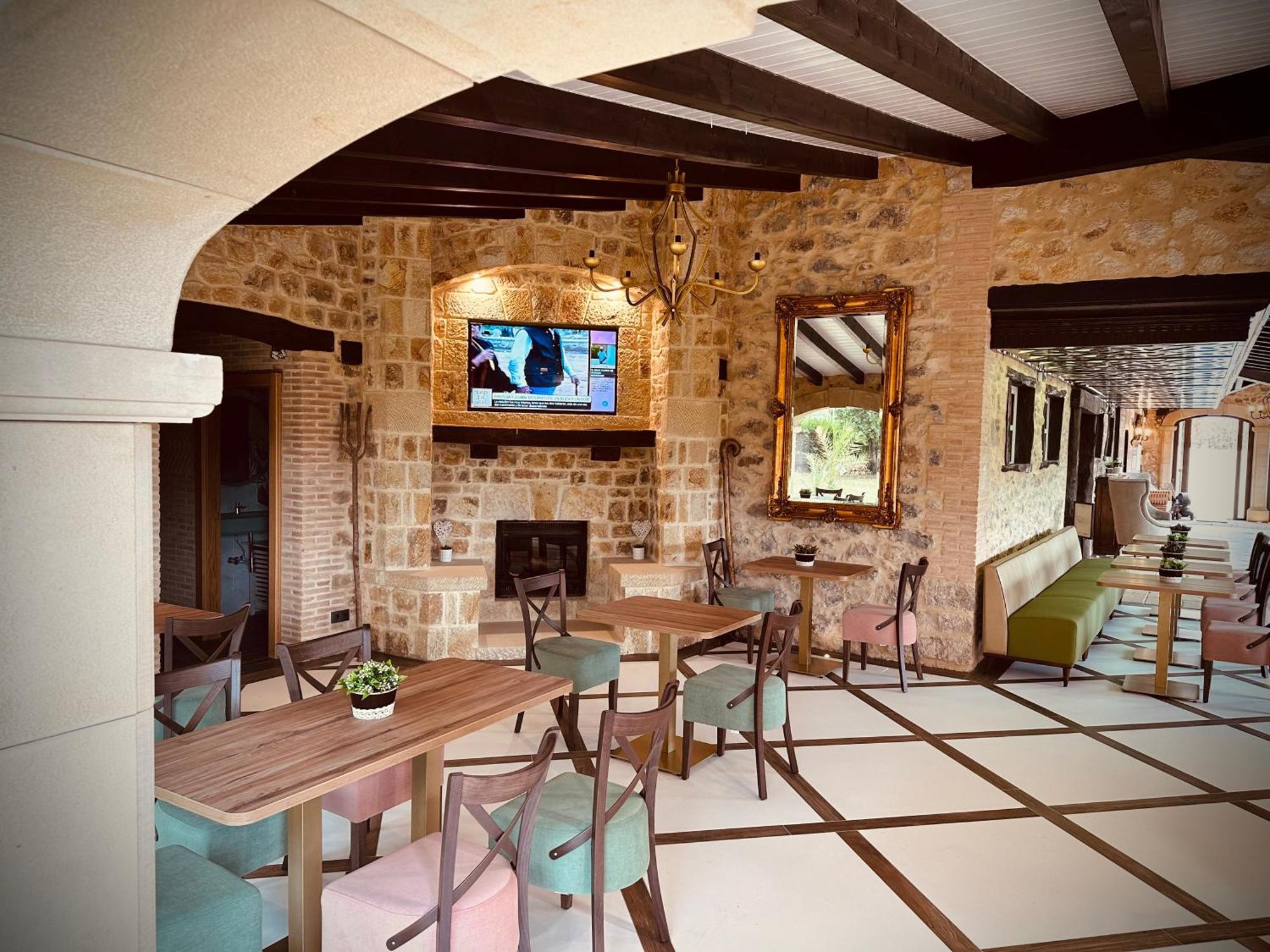 La Quinta Luxury Palace Arnuero Buitenkant foto