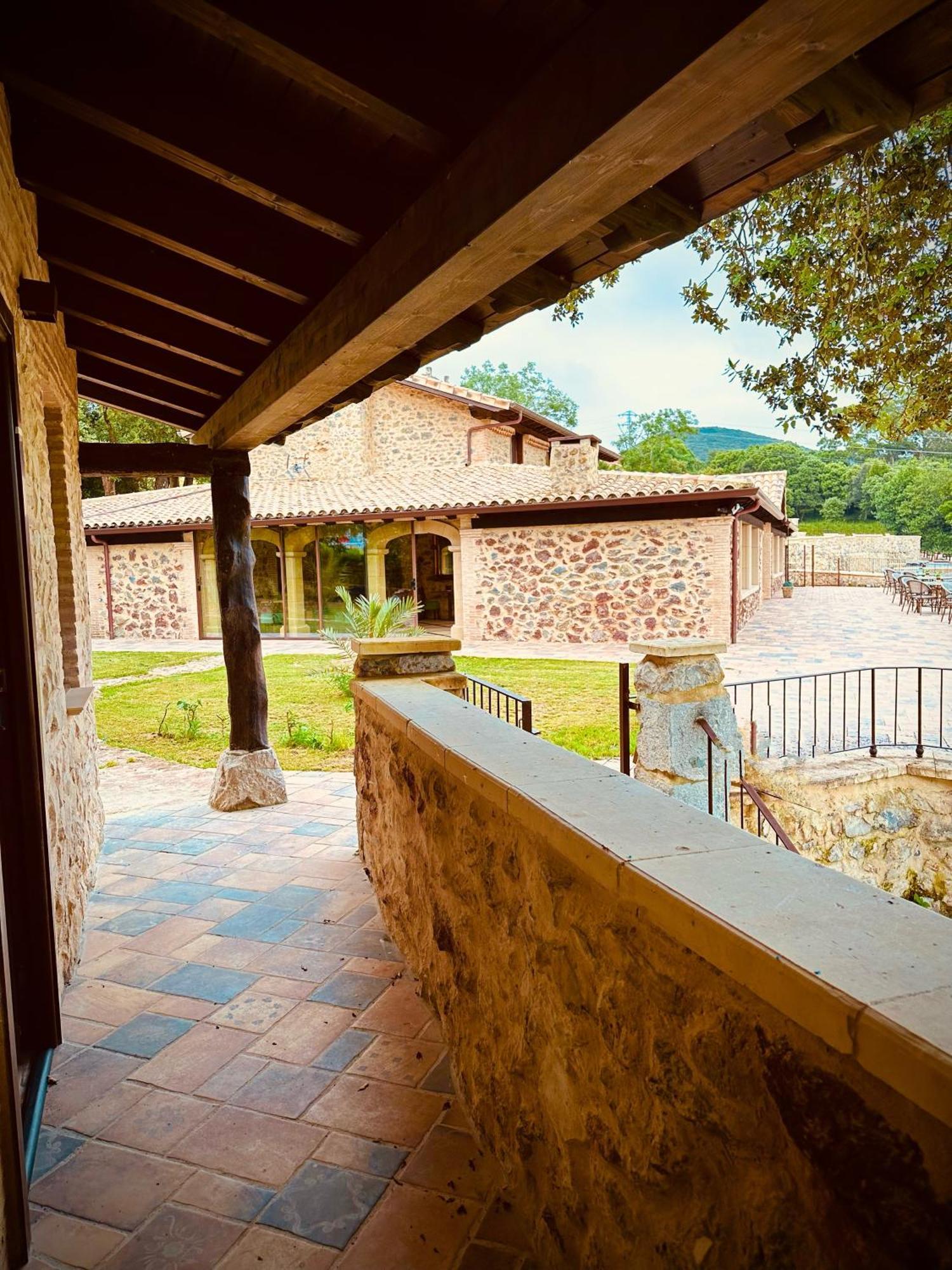 La Quinta Luxury Palace Arnuero Buitenkant foto