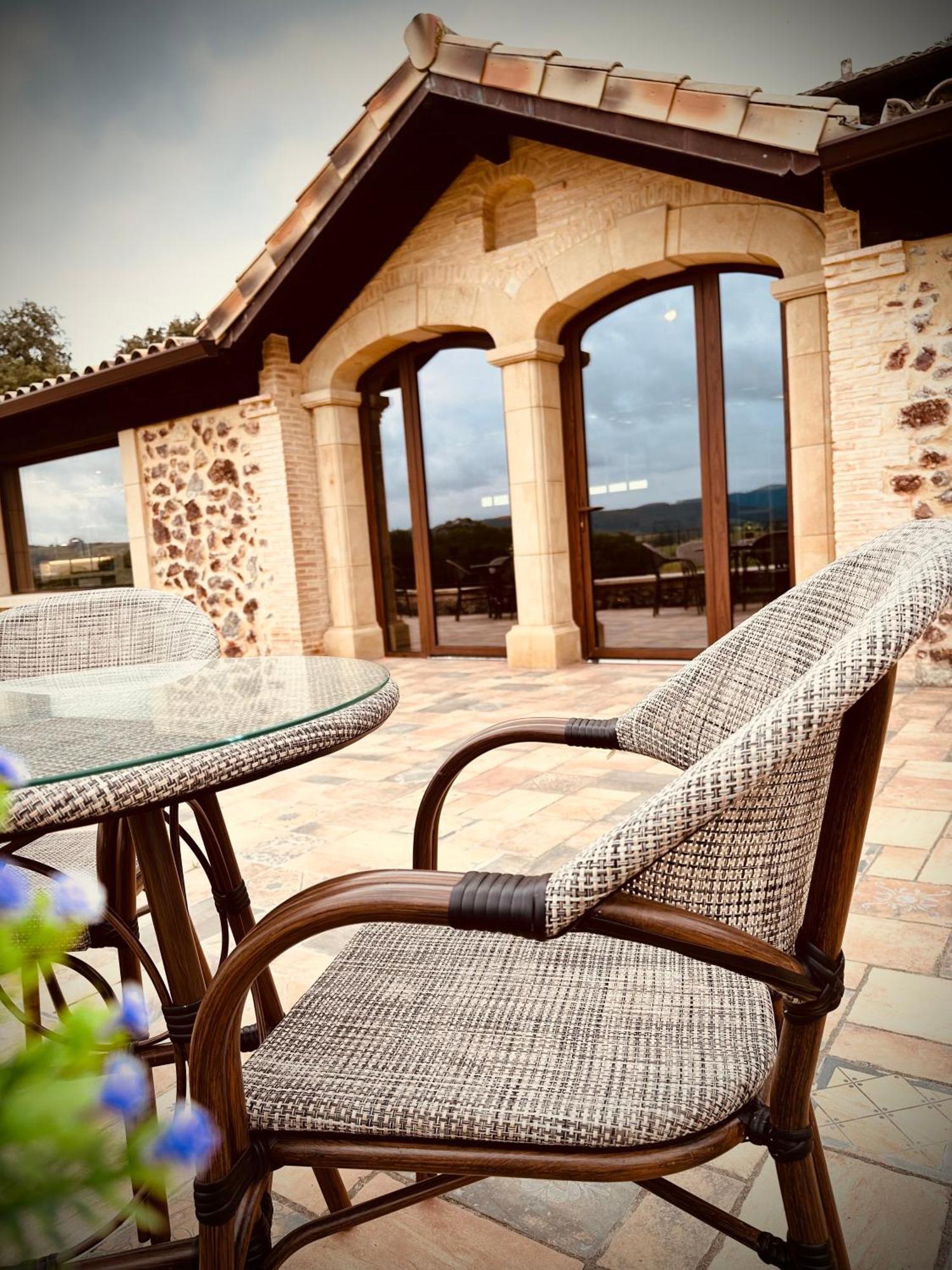 La Quinta Luxury Palace Arnuero Buitenkant foto