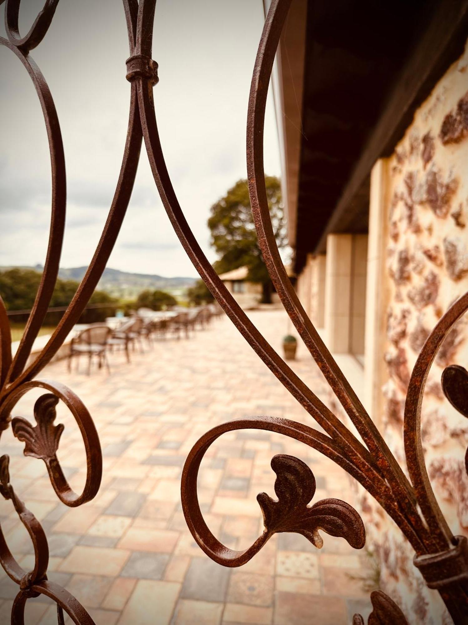 La Quinta Luxury Palace Arnuero Buitenkant foto