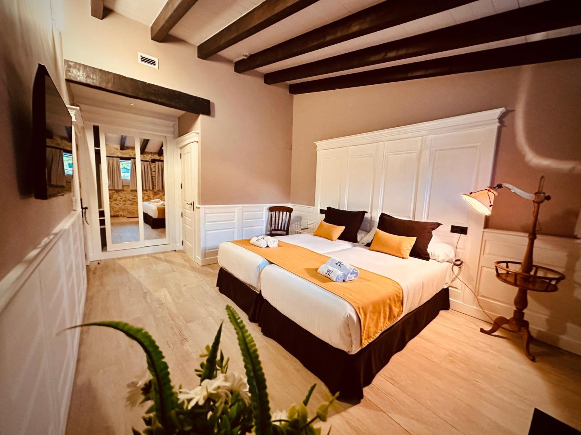 La Quinta Luxury Palace Arnuero Buitenkant foto